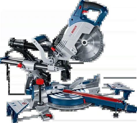 Bosch Professional GCM 8 SJL