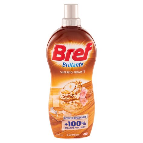 Bref Brillante Superfici Pregiate