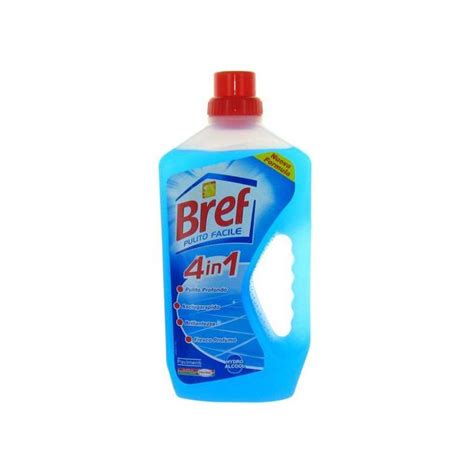 Bref Pulito Facile