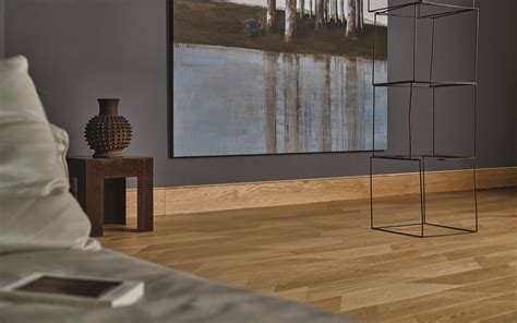 CP Parquet Floor Landscape