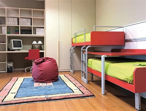 Cameretta Zalf Multispazio