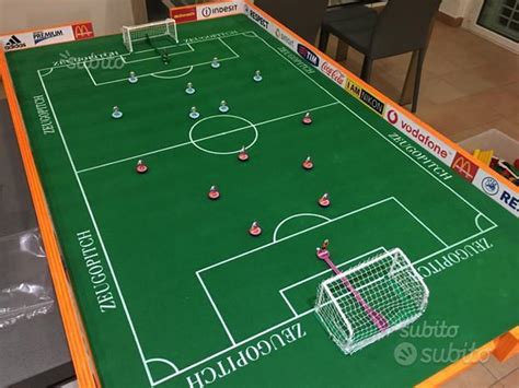 Campo da Subbuteo