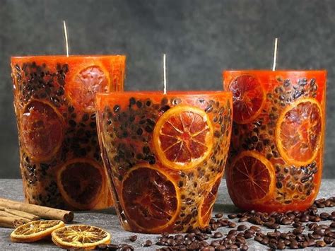 Candele Fai da Te