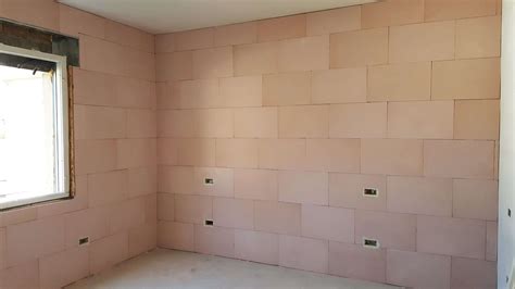 Cappotto termico interno
