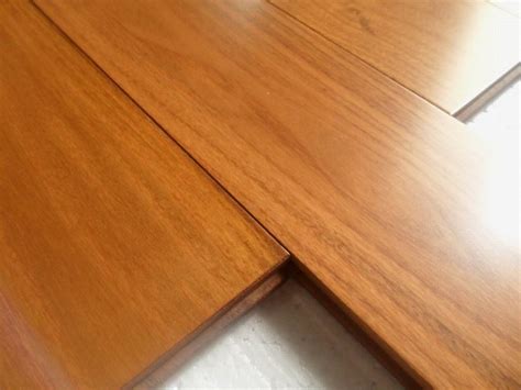 Caratteristiche del legno di Teak
