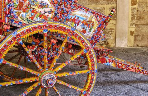 Carretto Siciliano