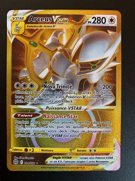 Carte Pokémon