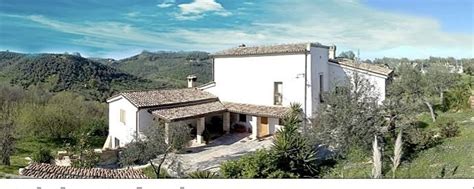 Casale in Abruzzo