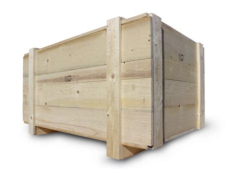 Casse in legno su misura