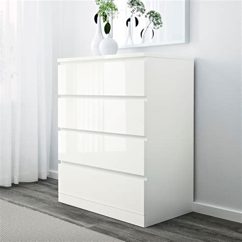 Cassettiera IKEA MALM