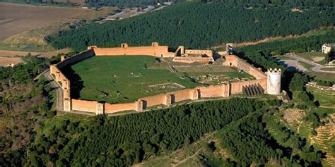 Castello di Lucera