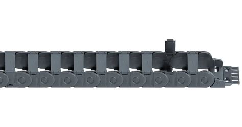 Catena portacavi igus® per applicazioni heavy duty