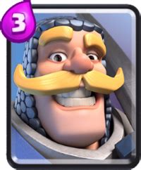 Cavaliere Clash Royale