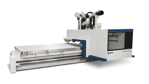 Centro di lavoro Nesting CNC