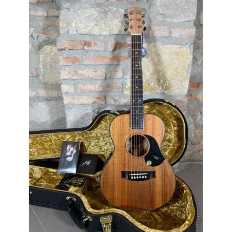 Chitarra Maton Acustica