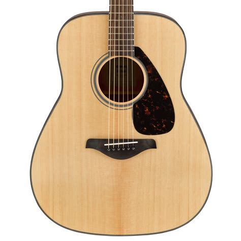 Chitarra Yamaha FG800