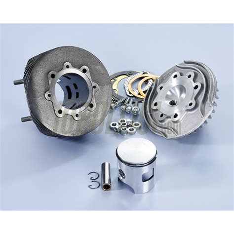 Cilindro Polini Evolution 2 135cc