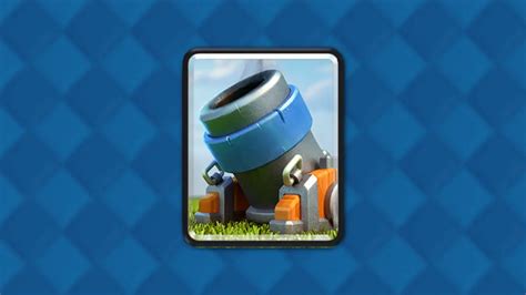 Clash Royale Deck Mortaio Minatore