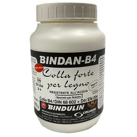 Colla Bindulin B4
