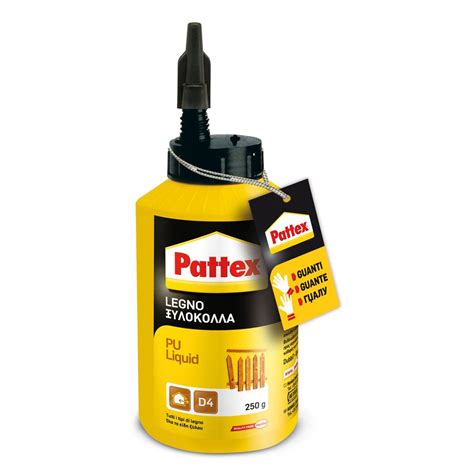 Colla poliuretanica