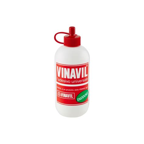 Colla vinilica