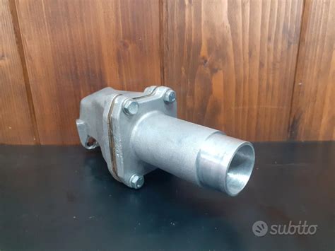 Collettore Lamellare MRT di Ivan Marziali