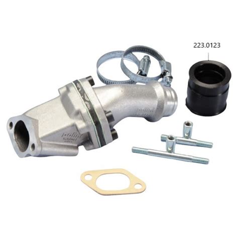 Collettore lamellare Polini per Vespa