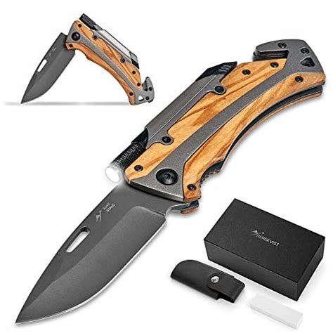 Coltello da trekking