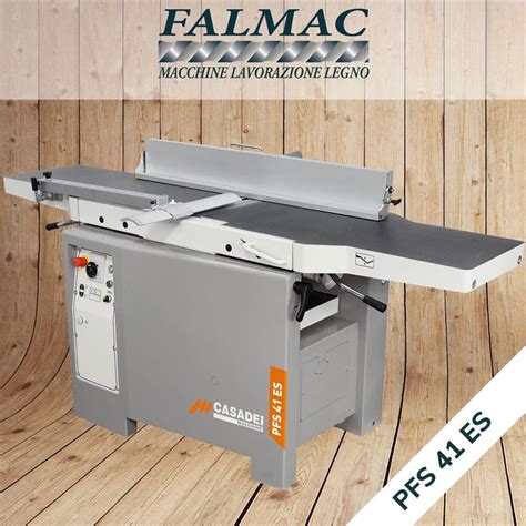 Combinata Pialla Filo Spessore SCM Minimax