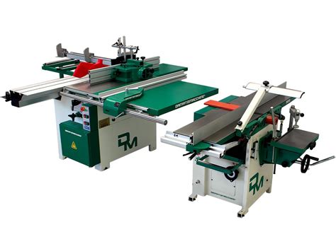 Combinata per legno America 310 Super