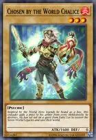 Combo Calice del Mondo