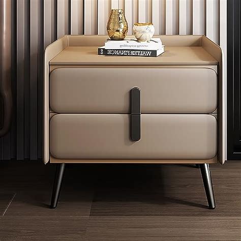 Comodino elegante
