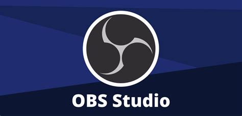 Configurazione OBS Studio