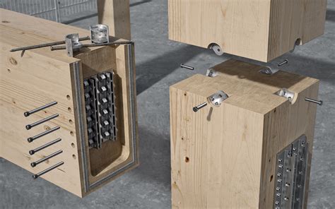 Connessioni legno Rothoblaas