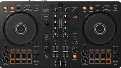 Controller DJ