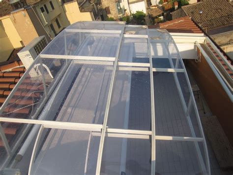 Coperture mobili