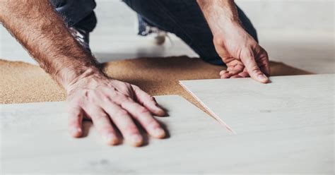 Coprire vecchio pavimento