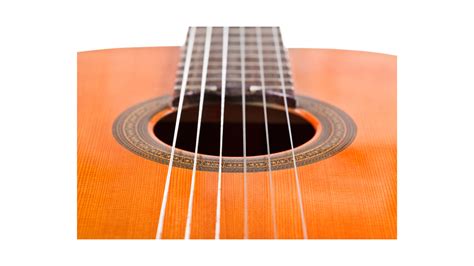 Corde per chitarra