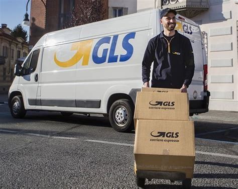 Corriere GLS