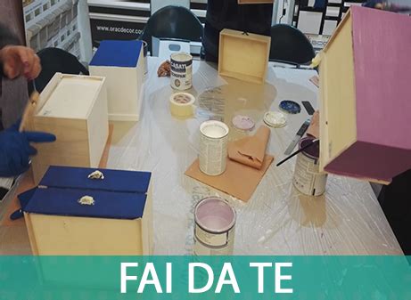 Corsi Fai da Te Parma