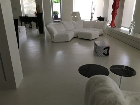 Costo pavimento in resina