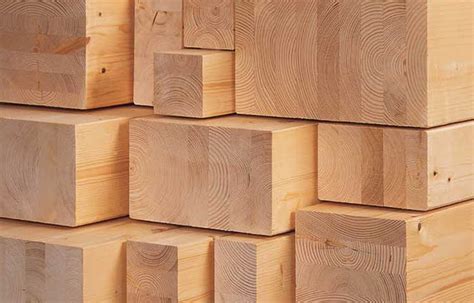 Costruzioni in legno lamellare