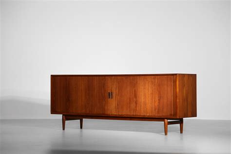 Credenza No 11 di Sibast disegnata da Arne Vodder