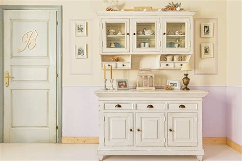 Credenza Shabby