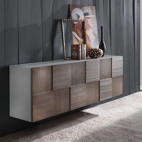 Credenza moderna design