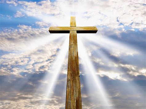Croce Cristiana