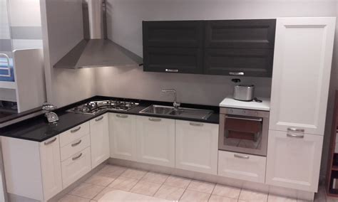 Cucina Angolare