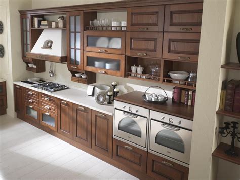 Cucina Classica