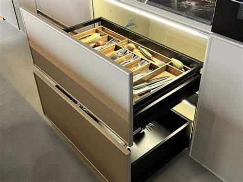 Cucina Doimo Nobilitato