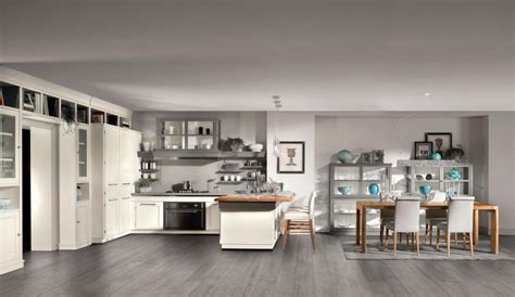 Cucina L'Ottocento Living